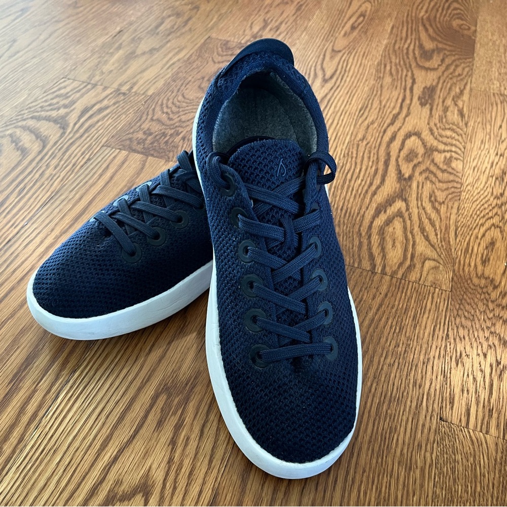 Allbirds Tree Piper Men’s size 9